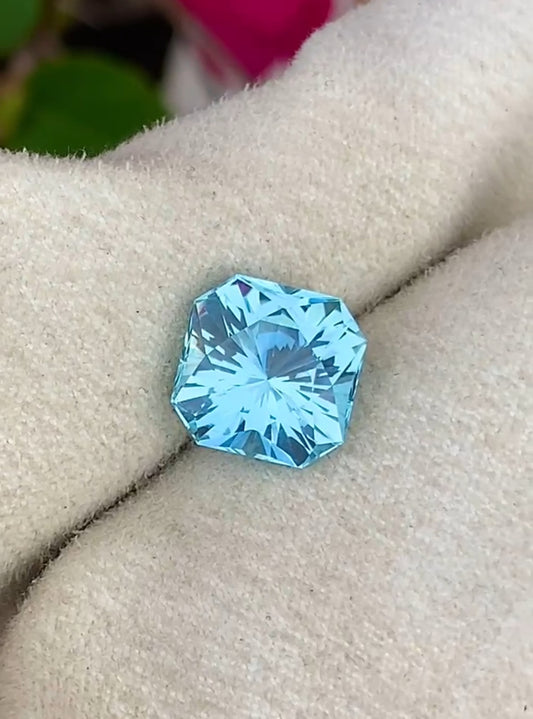 Aquamarine